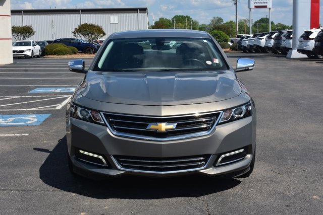 Used 2018 Chevrolet Impala Premier image 2