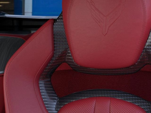 New 2026 Chevrolet Corvette Z06 image 21