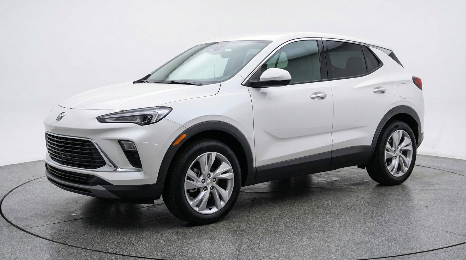 Used 2025 Buick Encore GX Preferred image 3