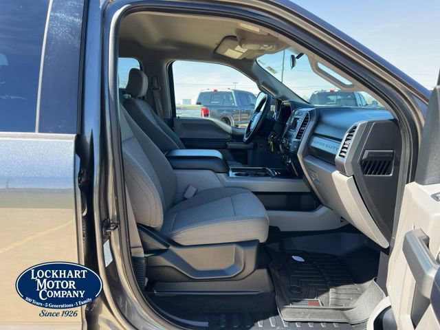 Used 2017 Ford F350 XLT image 34