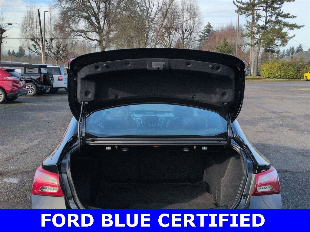 Used 2020 Chevrolet Malibu Premier image 26