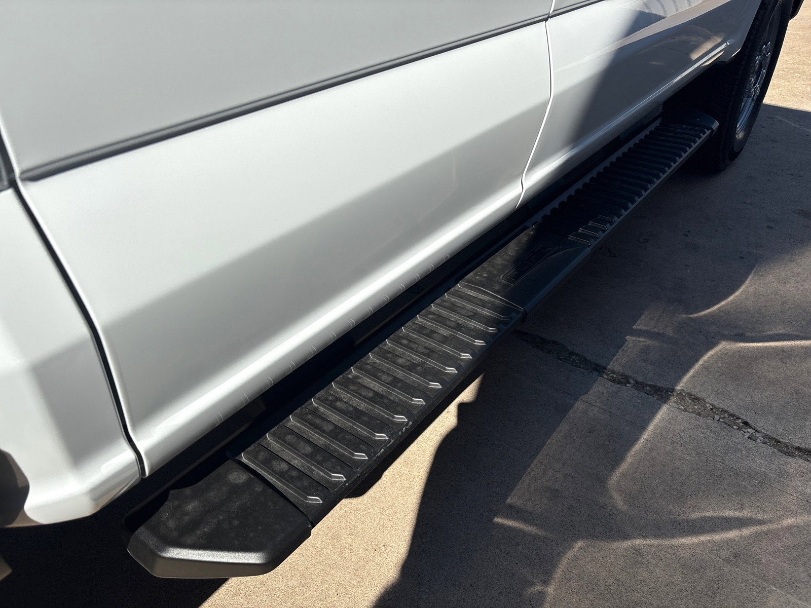 New 2026 Ford F250 XL w/ XL Chrome Package image 8