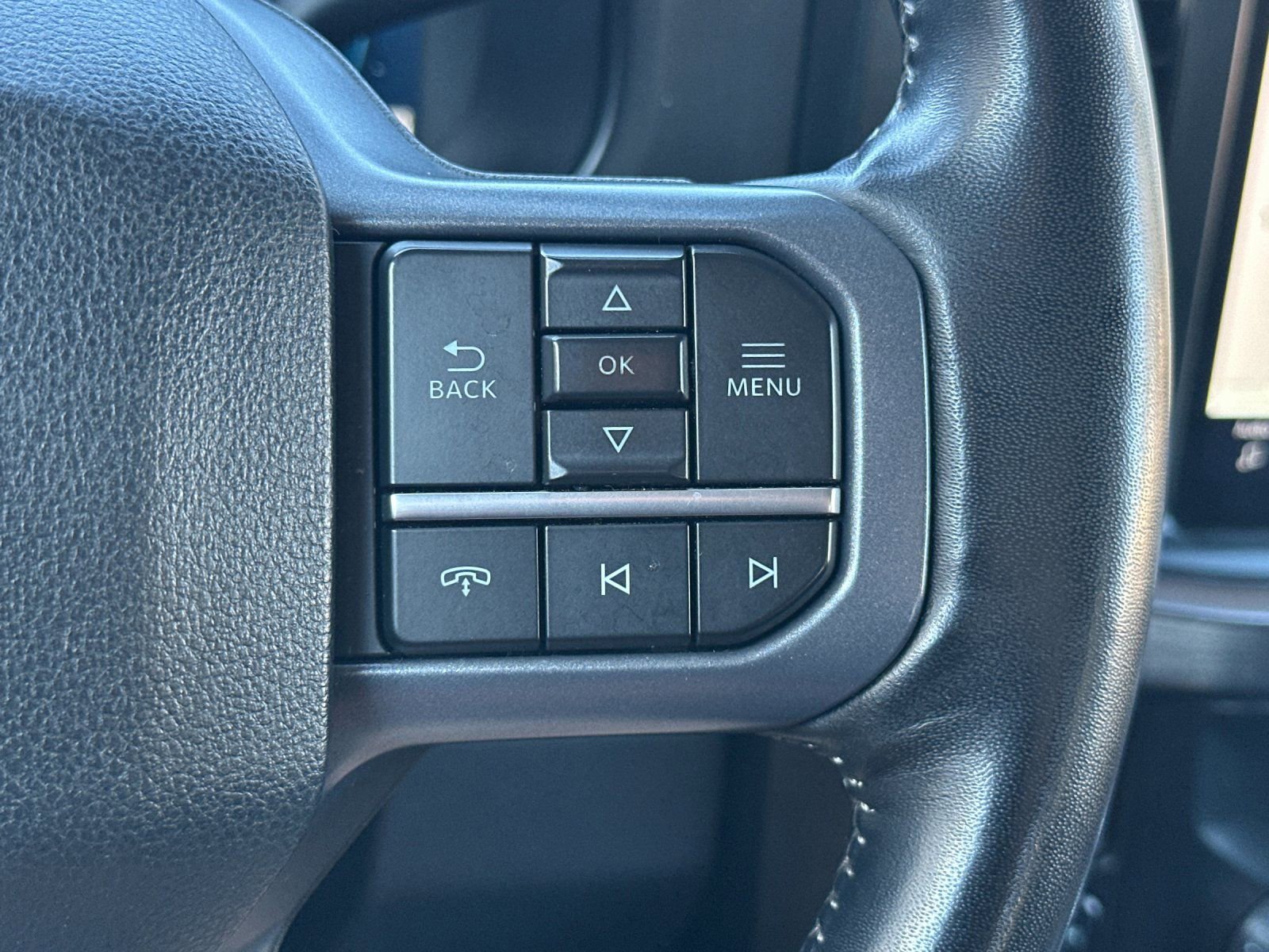 Used 2023 Ford F250 Lariat w/ Lariat Ultimate Package image 30