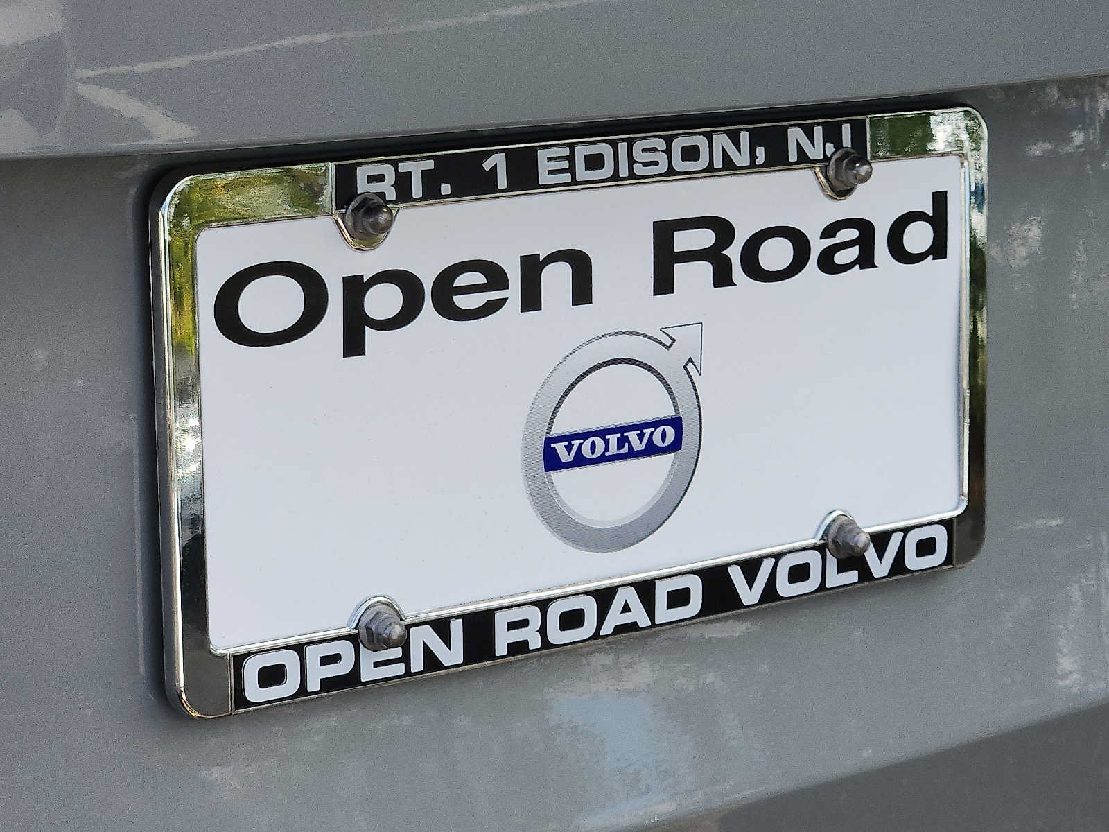 Certified 2025 Volvo XC90 B5 Ultra AWD/4WD image 30