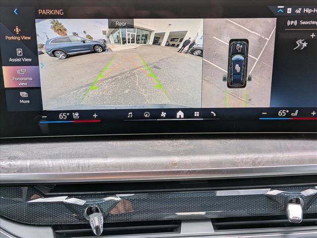 Used 2026 BMW X7 xDrive40i image 12