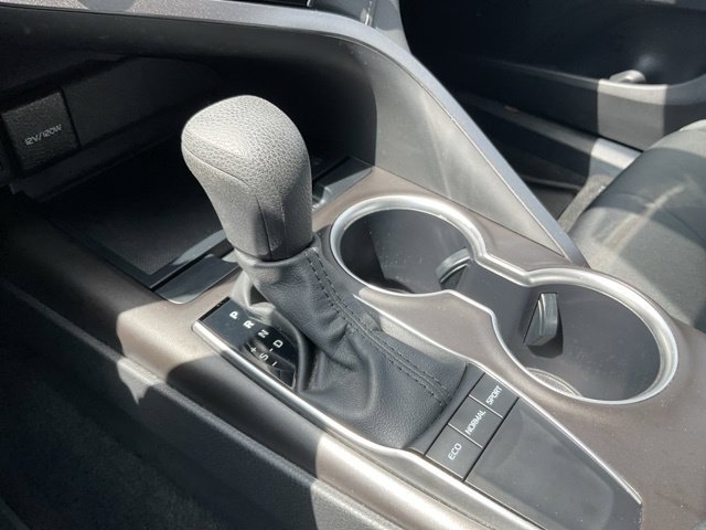 Used 2024 Toyota Camry LE FWD image 29