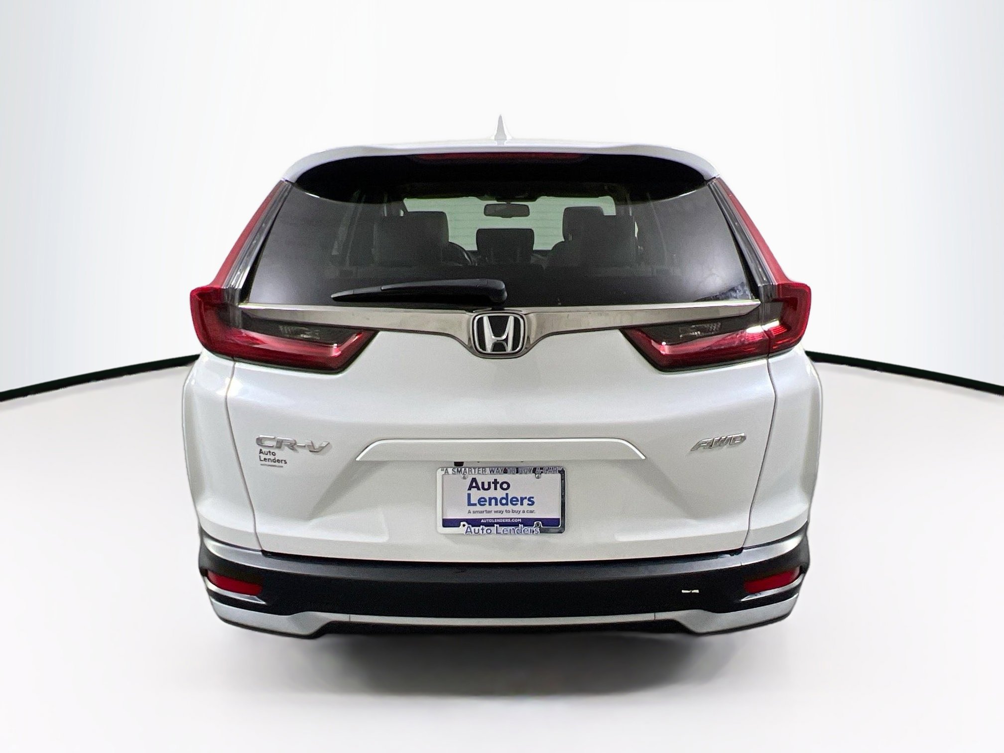 Used 2022 Honda CR-V EX-L image 6
