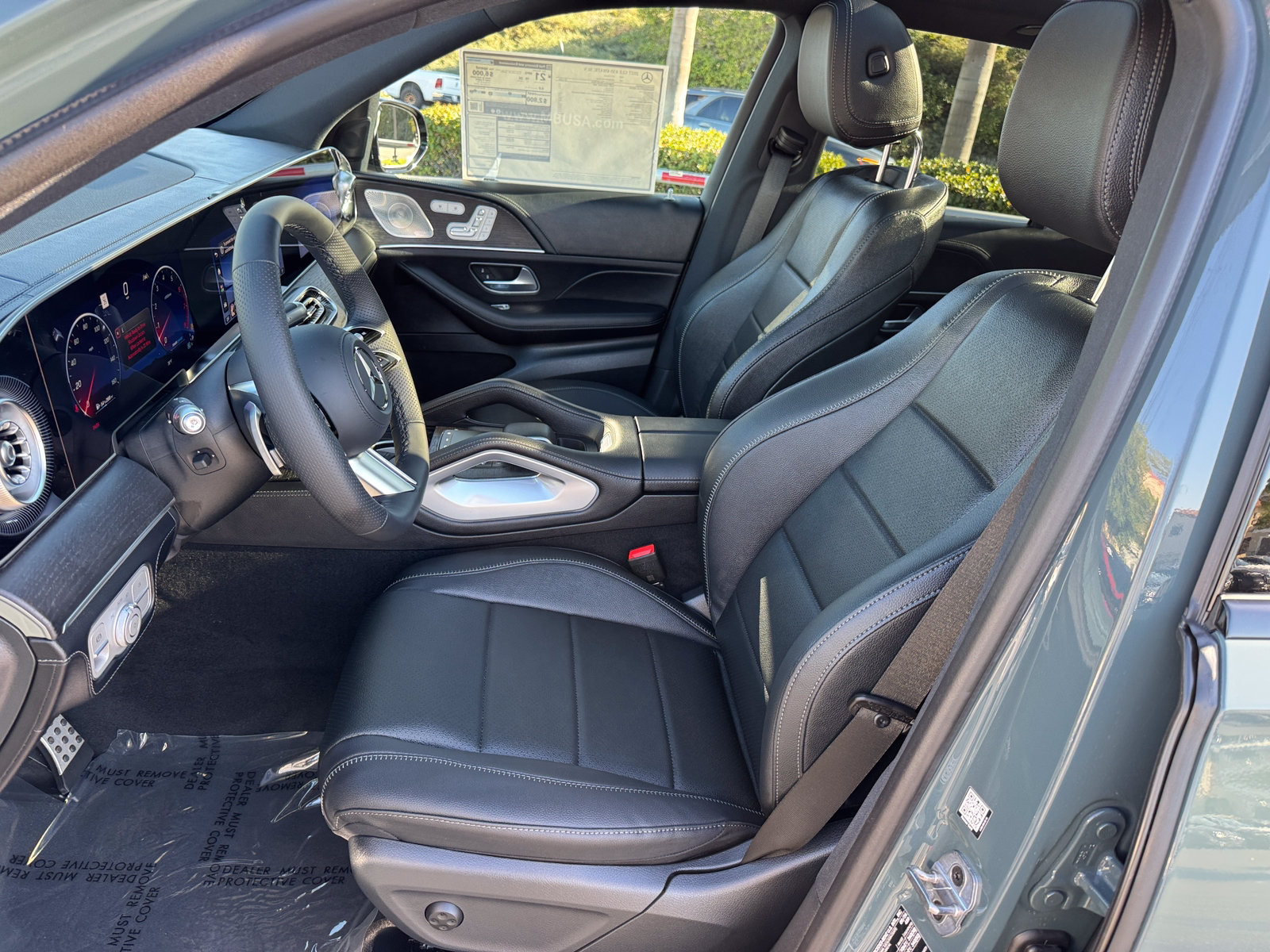New 2027 Mercedes-Benz GLE 450 4MATIC image 2