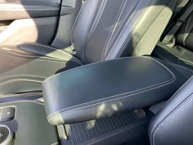 Used 2021 Ford Mustang Mach-E Premium RWD image 37