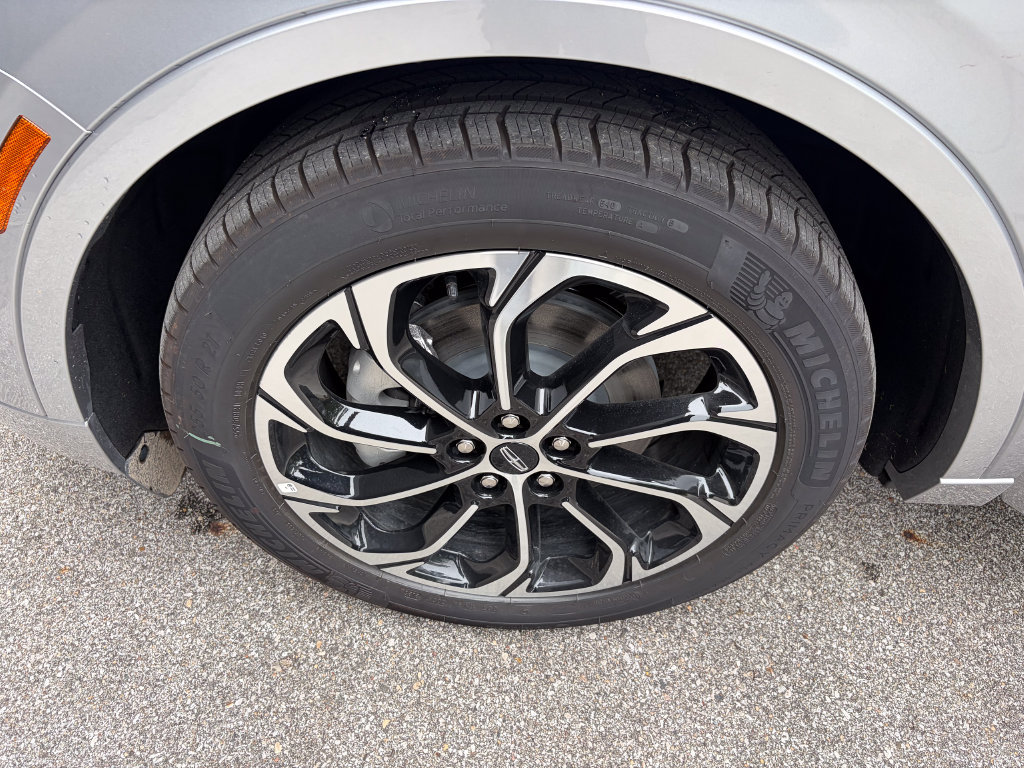 New 2026 Lincoln Nautilus Reserve AWD/4WD image 56