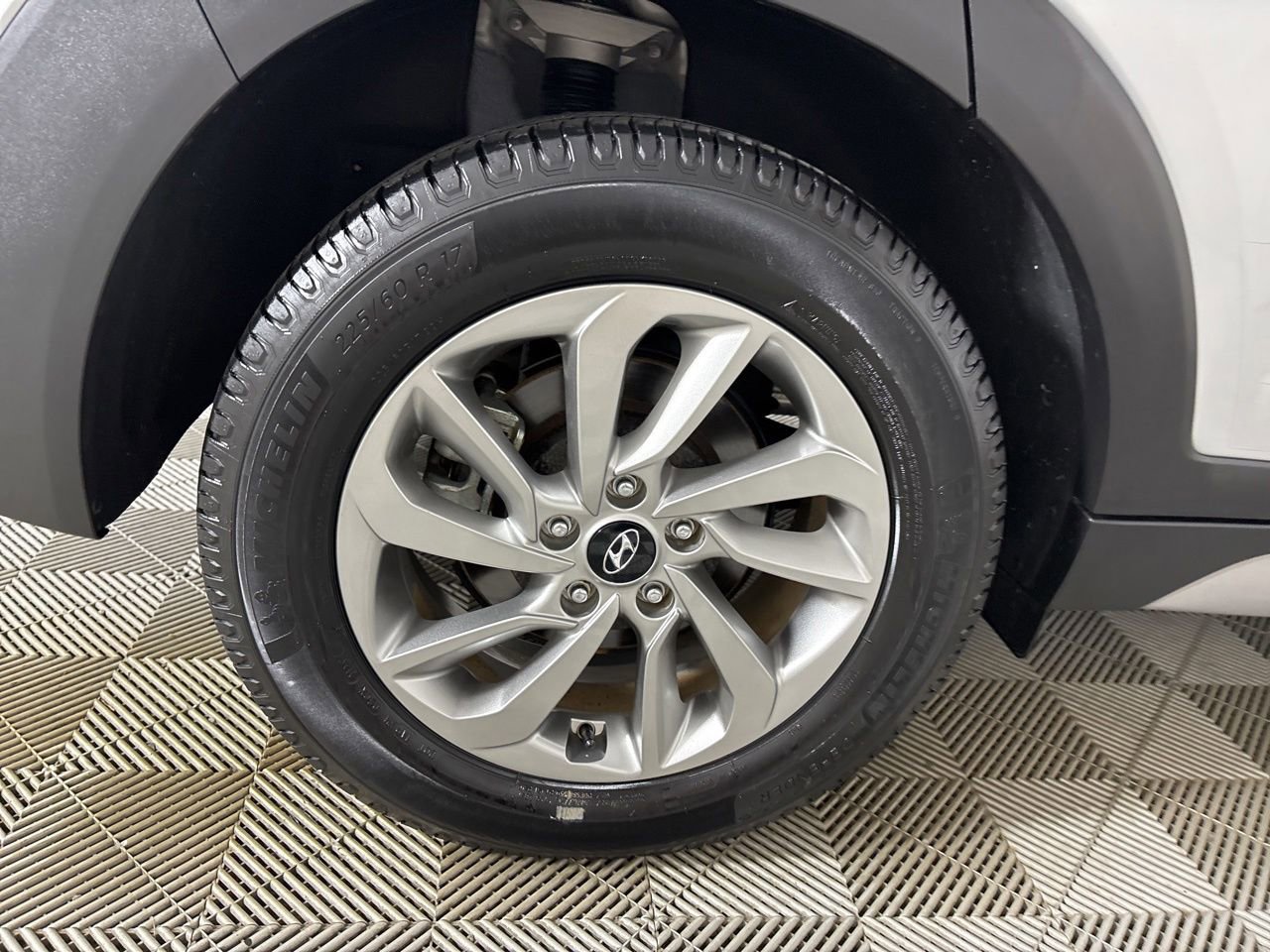 Used 2018 Hyundai Tucson SEL FWD image 29