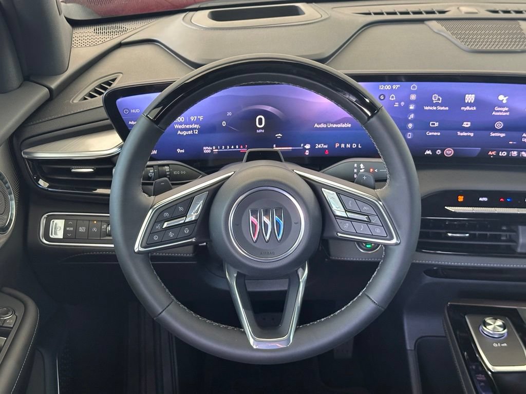 New 2026 Buick Enclave Avenir w/ Super Cruise Package FWD image 17