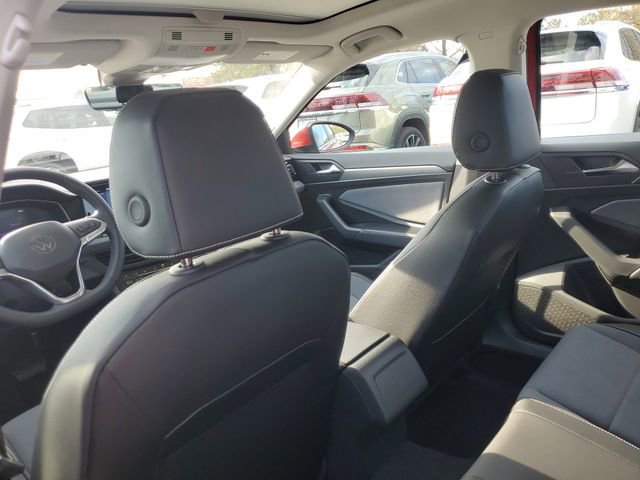 New 2026 Volkswagen Jetta SE FWD image 11