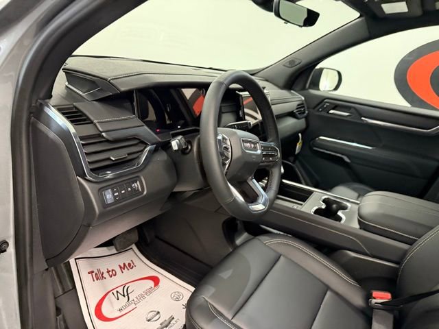 New 2026 GMC Acadia Elevation w/ Black Edition image 13