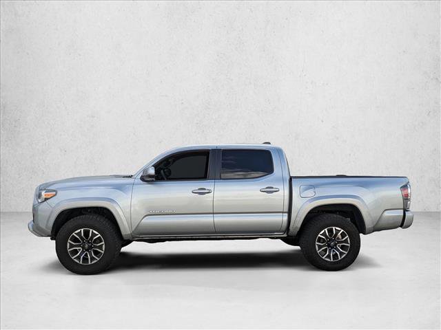 Used 2023 Toyota Tacoma TRD Sport image 8
