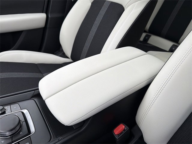 New 2026 MAZDA CX-50 AWD 2.5 S w/ Accent Package image 21