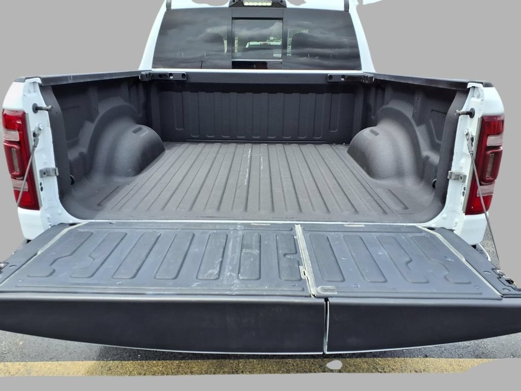 Used 2023 RAM 1500 Limited AWD/4WD image 29