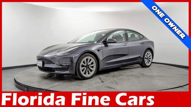 Used 2023 Tesla Model 3 Long Range video 1