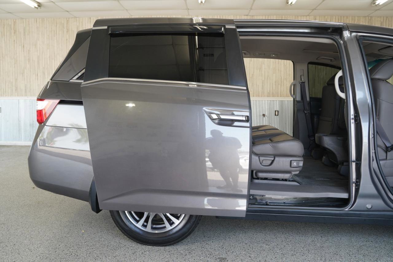 Used 2011 Honda Odyssey EX-L image 37