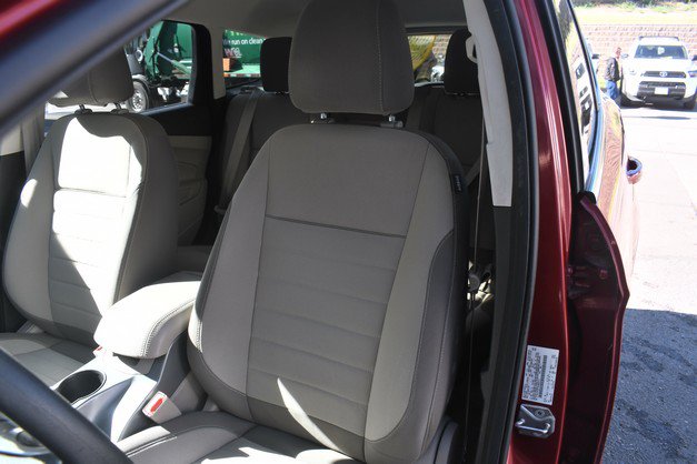 Used 2013 Ford Escape SE AWD/4WD image 17
