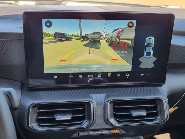 New 2026 Ford Mustang Coupe image 17