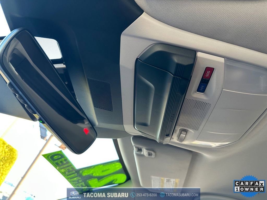 Certified 2024 Subaru Ascent Premium w/ Convenience Package image 24