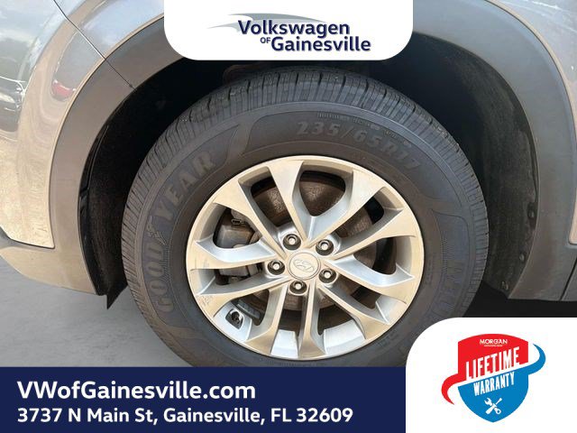 Used 2020 Hyundai Santa Fe SE AWD/4WD image 11
