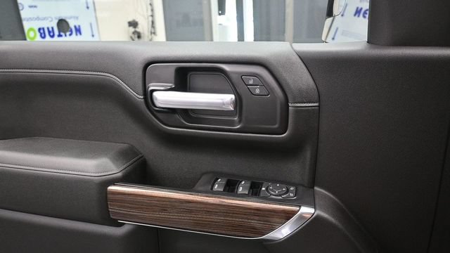 Used 2020 Chevrolet Silverado 1500 LT w/ Bed Protection Package AWD/4WD image 21