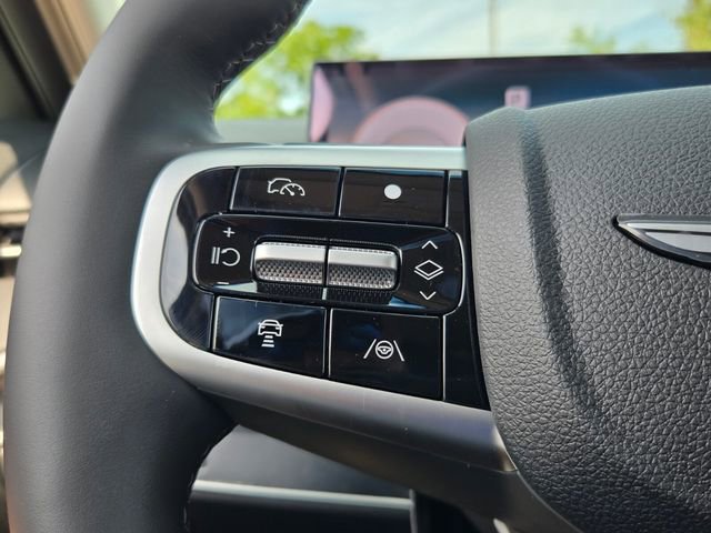 New 2026 Genesis GV70 2.5T AWD/4WD image 13
