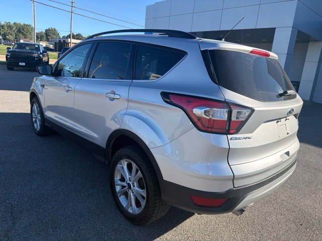 Used 2018 Ford Escape SE AWD/4WD image 17