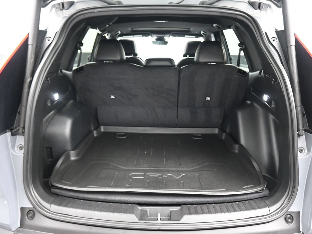 Used 2024 Honda CR-V Sport-L image 46