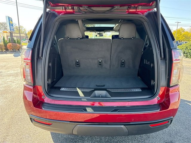 Used 2024 Chevrolet Tahoe RST w/ Luxury Package image 25