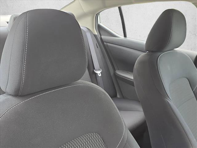 Used 2022 Nissan Sentra S image 21