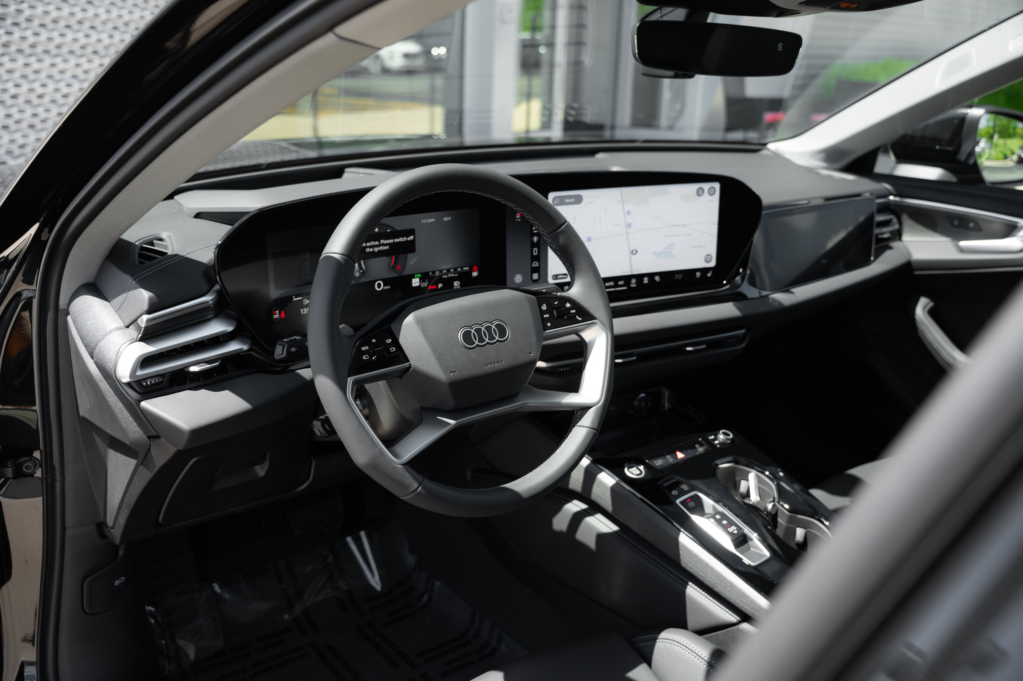 New 2026 Audi A5 2.0T Prestige AWD/4WD image 10