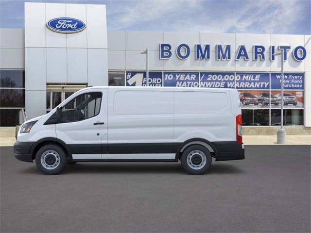 New 2026 Ford Transit 250 Low Roof image 3