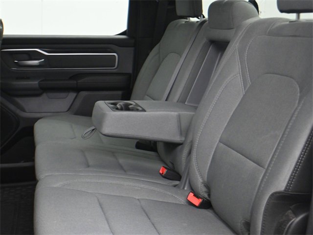 Used 2022 RAM 1500 Big Horn image 21