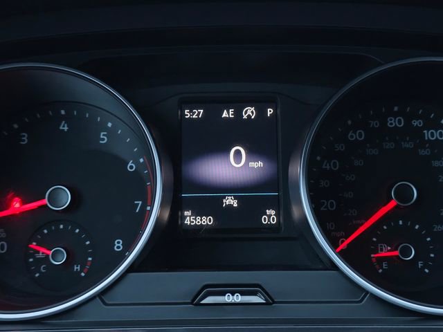 Used 2021 Volkswagen Tiguan SE R-Line image 30