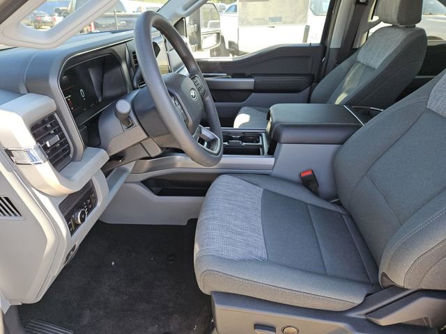 New 2026 Ford F350 XLT image 25