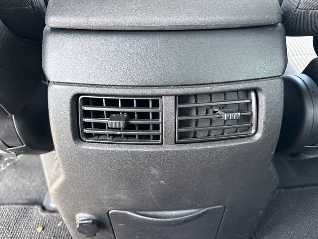 Used 2011 Nissan Titan PRO-4X AWD/4WD image 20