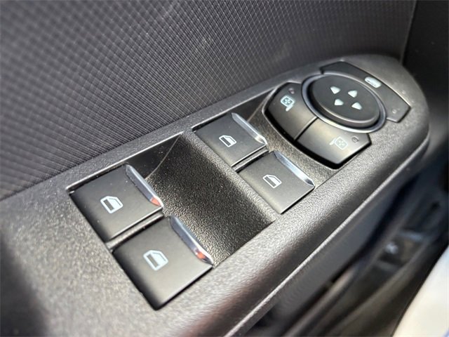 New 2025 Ford Bronco Sport Badlands w/ Sasquatch Badlands Package image 16