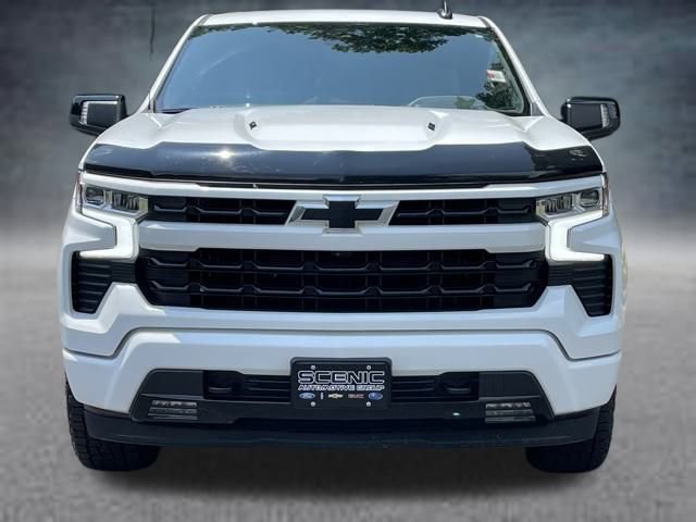 Used 2023 Chevrolet Silverado 1500 RST w/ Convenience Package II image 27