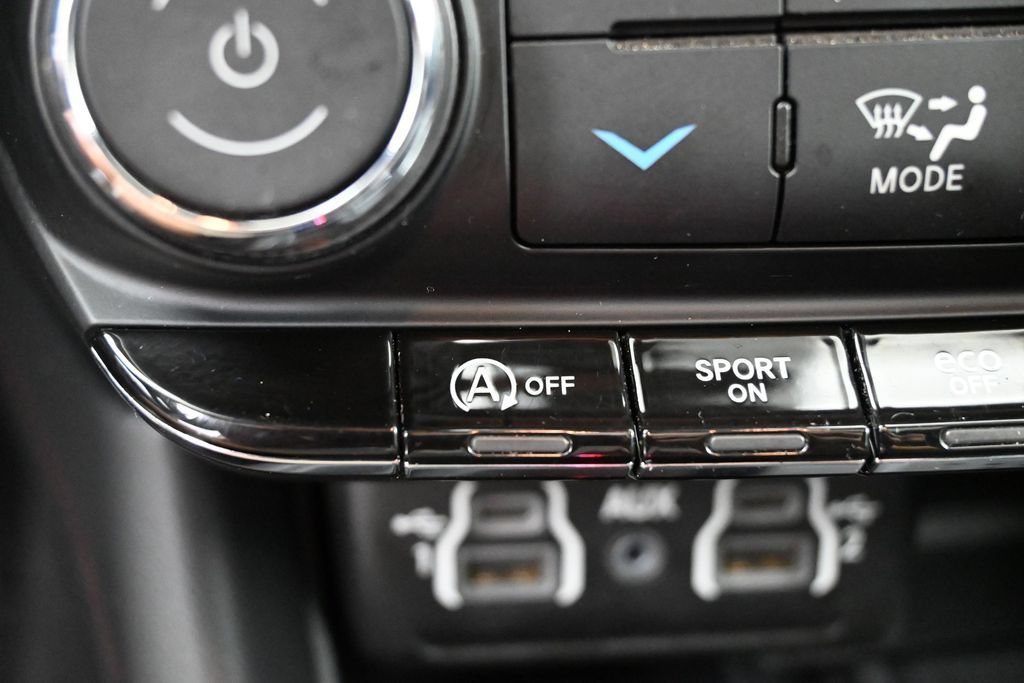 Used 2025 Dodge Durango GT AWD/4WD image 19