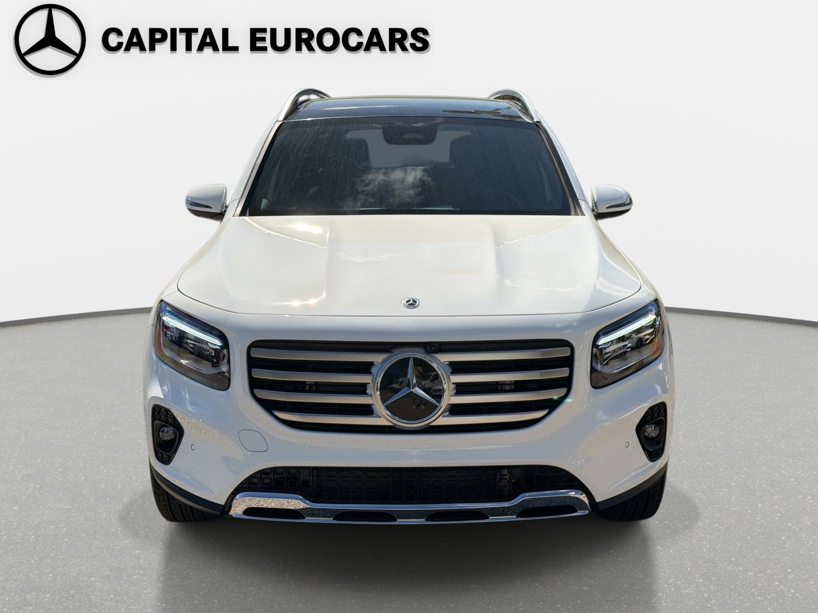 New 2026 Mercedes-Benz GLB 250 image 2
