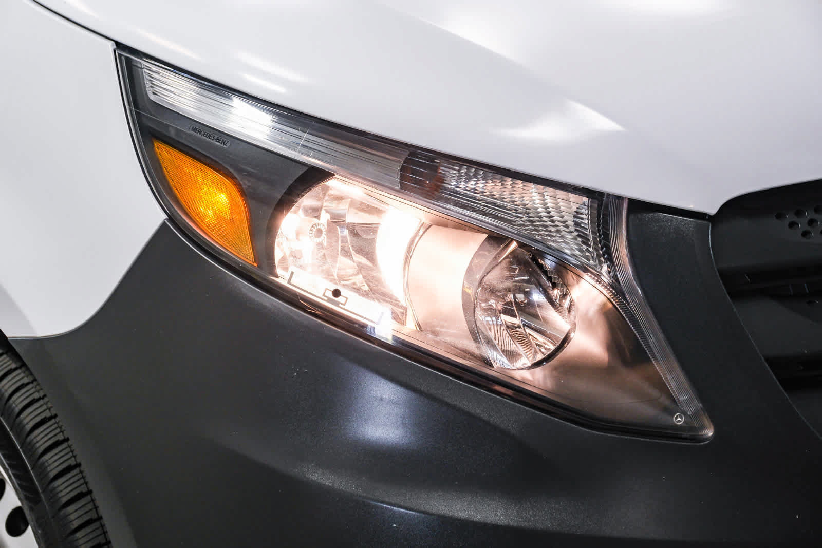 Used 2022 Mercedes-Benz Metris image 14