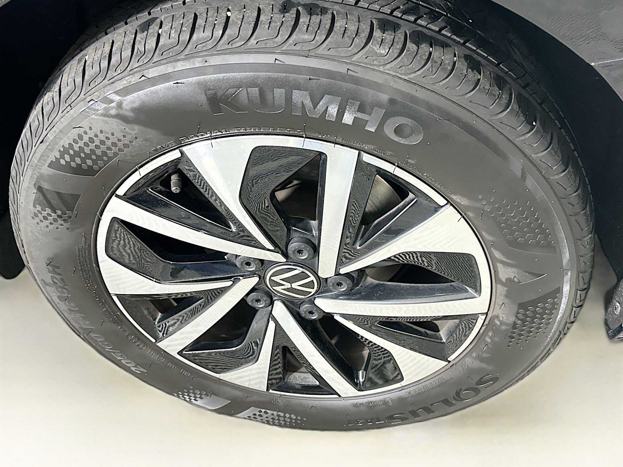 Used 2024 Volkswagen Jetta S image 11