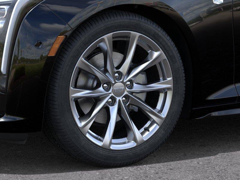 New 2026 Cadillac CT5 Sport AWD/4WD image 9