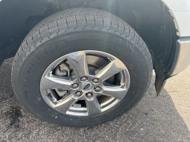 Used 2019 Ford F150 XLT w/ Equipment Group 302A Luxury image 23