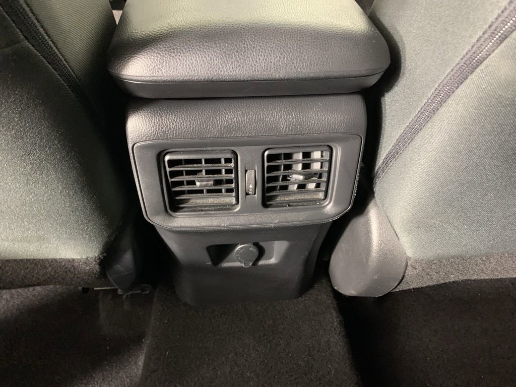 Used 2024 Toyota RAV4 LE image 32