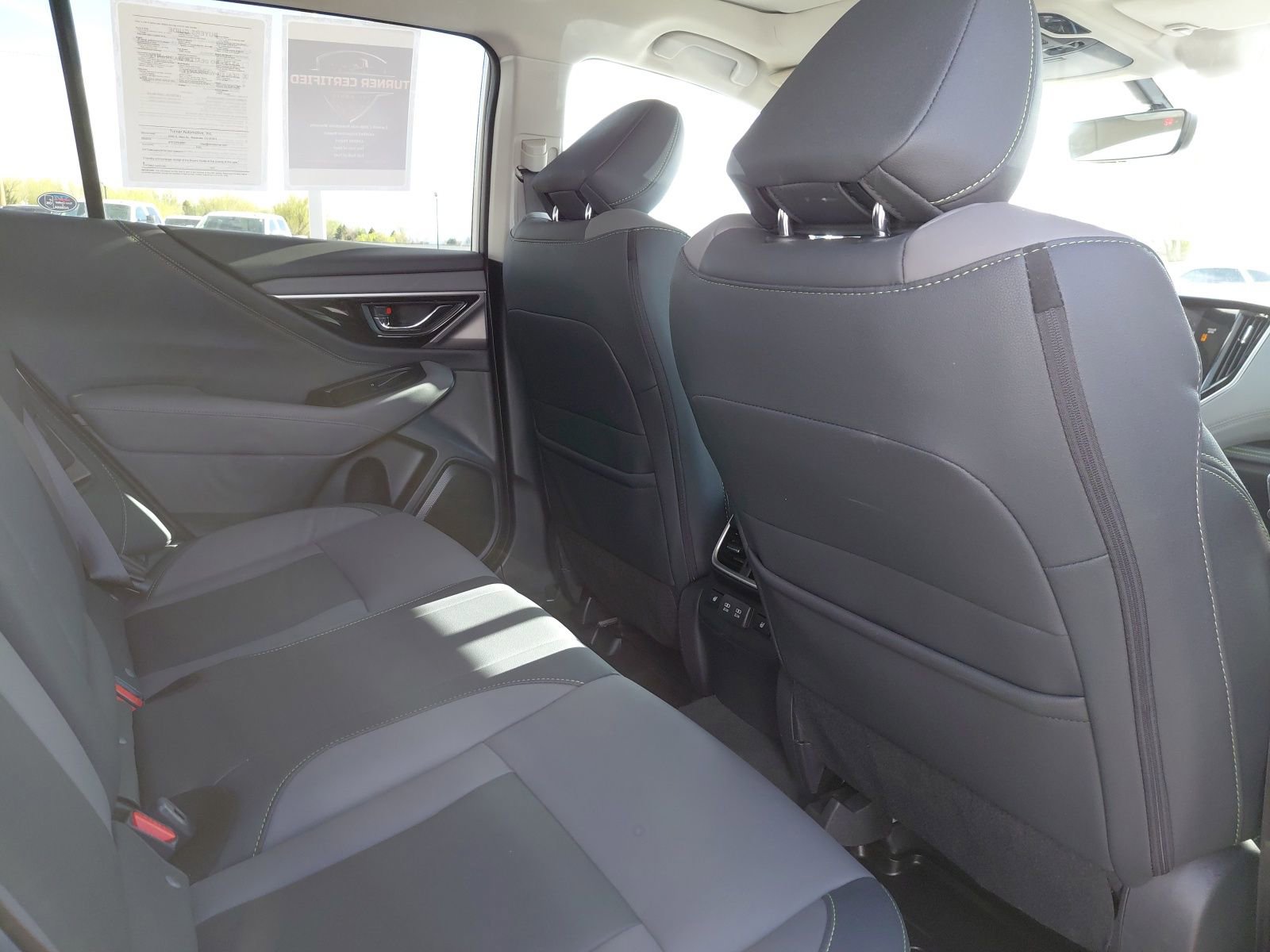 Used 2021 Subaru Outback Onyx Edition XT image 27