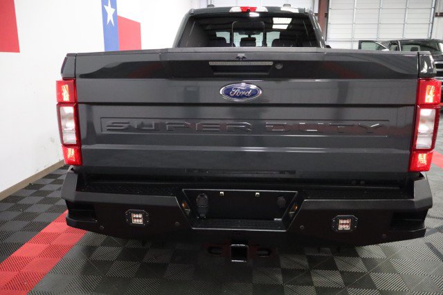 Used 2021 Ford F350 Lariat w/ Lariat Ultimate Package AWD/4WD image 30